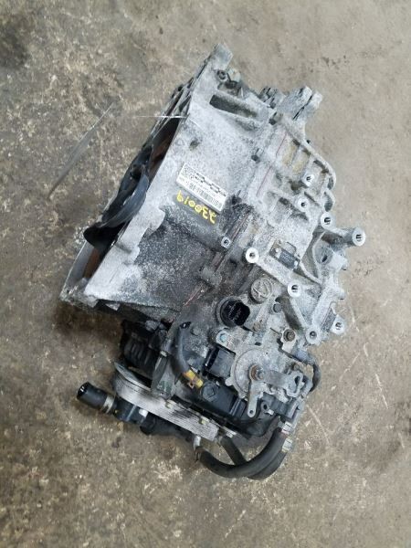 Automatic Transmission 2.4L AWD Fits 19-20 SORENTO 1058819