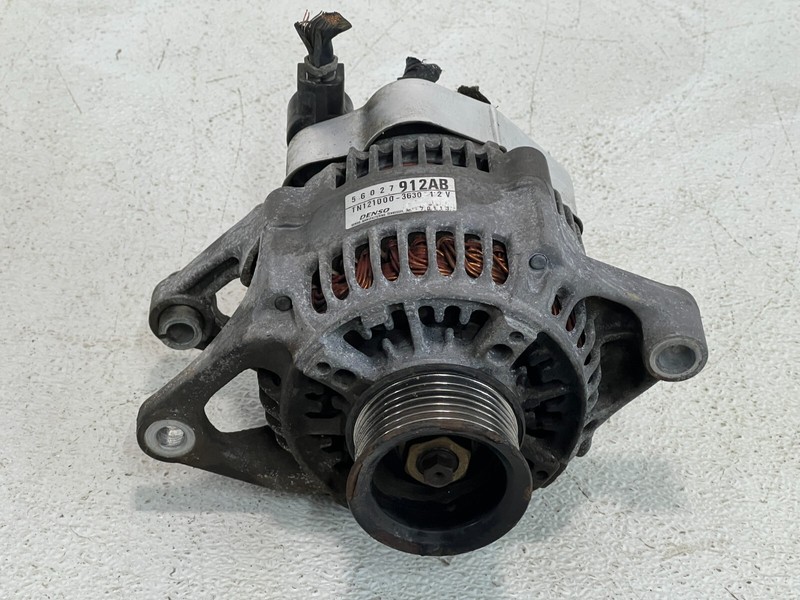 1992-2000 Dodge Dakota Alternator 90 Amp 7 Groove Pulley OEM