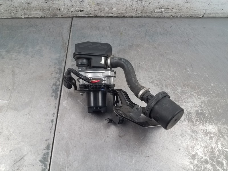 2015 Audi S6 Quattro C7 Secondary Air Injection Pump #0124 V8