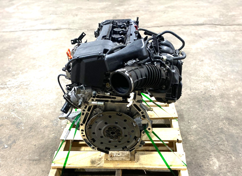 15-20 ACURA TLX A-SPEC 2.4L ENGINE MOTOR FWD 52K MILES OEM #A0.39