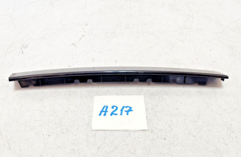 ✅ 2019-2024 OEM Volvo S60 Rear Left Driver Side Door Pillar Trim Panel 29k