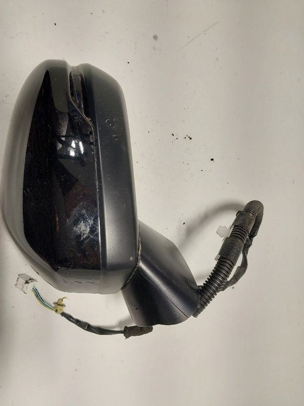 2023-2025 Honda HR-V Driver Side View Mirror Power Non-Heated