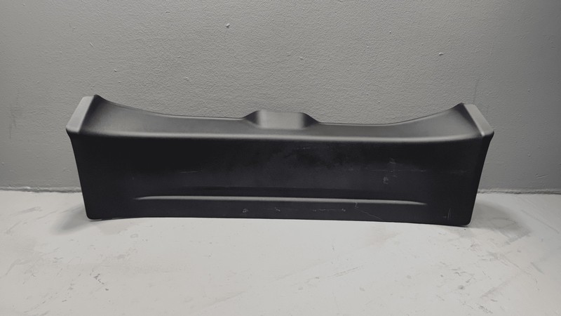 21-25 Nissan Rogue SL SV Liftgate Tailgate Back Door Lower Trim Cover Panel OEM