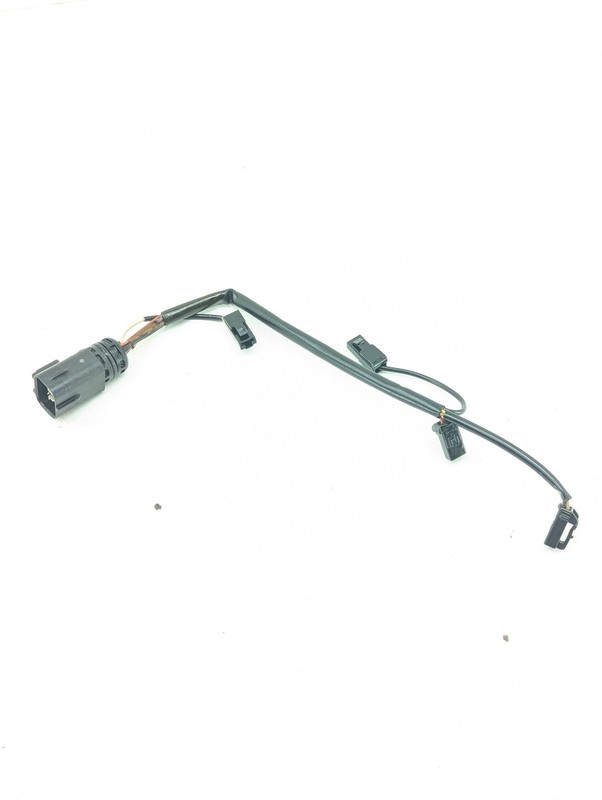 1992-1995 Lexus SC400 Valve Body Wire Harness OEM