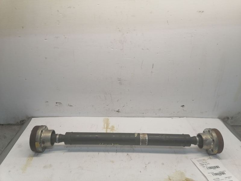 Front Drive Shaft Fits 15-19 CANYON 1310221