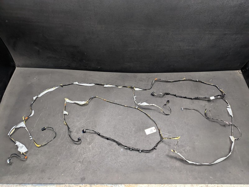 Roof Headliner Wiring Harness 2016 Dodge Journey 4AGFAA806 2012 2013 2014 2015