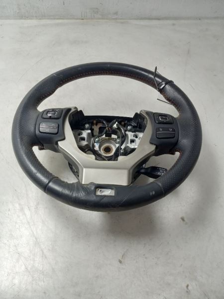 2015 LEXUS RC350 STEERING WHEEL
