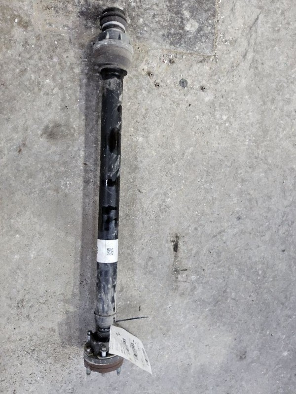 Front Drive Shaft 2.7L Fits 19-23 SIERRA 1500 PICKUP 3384049