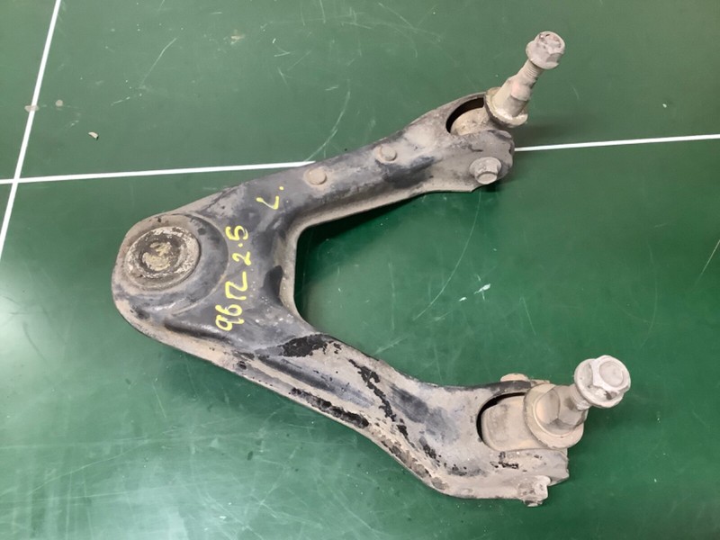 95-98 Acura TL 2.5L Left Front upper control arm UsedOEM