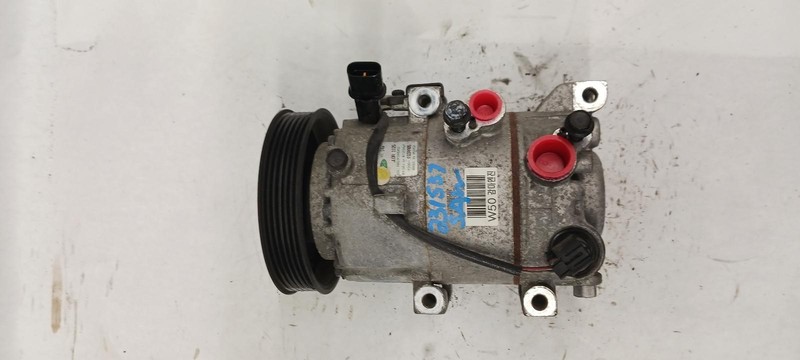 2015 KIA SOUL AC Compressor 1.6L 60k miles OEM 15 16 17 18 19