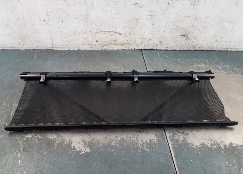 2005 Audi S4 B7 Rear Window Sunshade #7218 X6