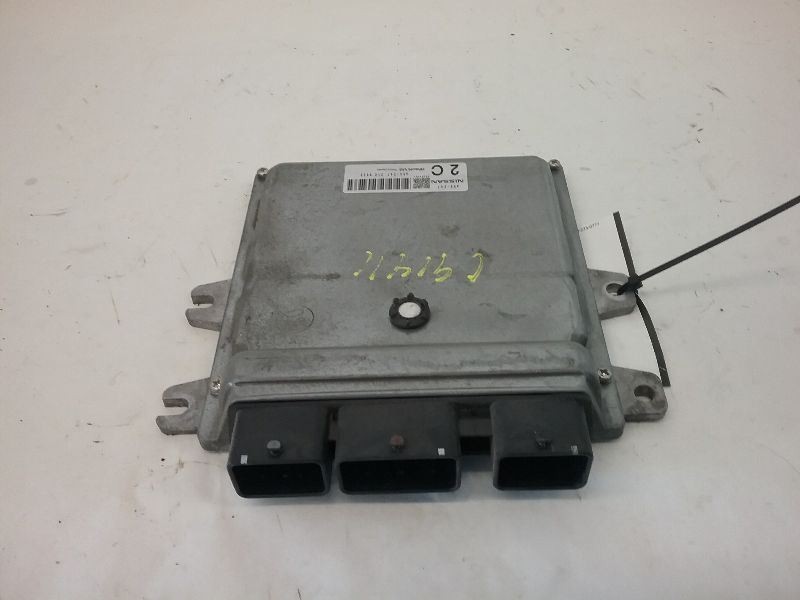 Engine ECM Electronic Control Module Automatic CVT Fits 10 MAXIMA 1991198