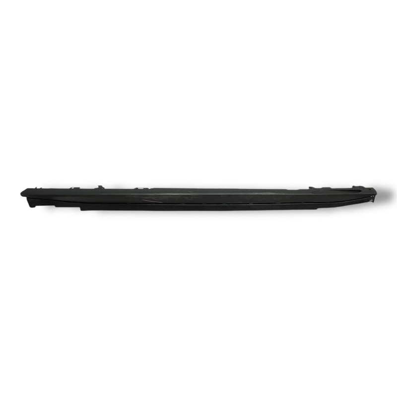 BMW 4 Series Gran Coupe G26 2021-2024 Left Driver Lower Part Rocker Molding OEM