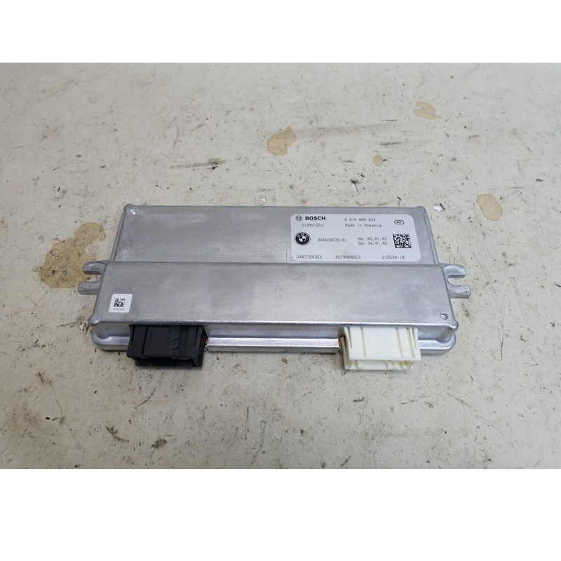 2019-2025 BMW G20 3-Series G80 iCAM-2 Surround View Camera Control Module OEM