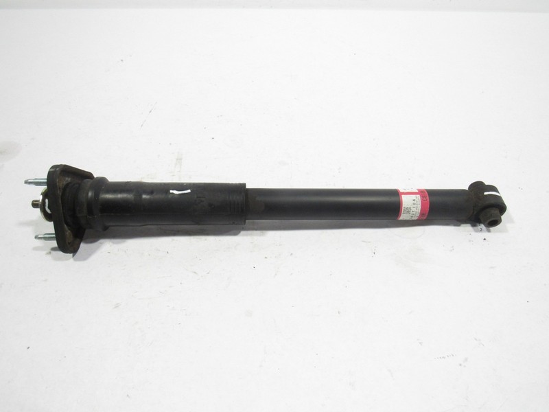 15-19 Lexus RC300 2016 3.5L AWD Rear Left Suspension Strut Shock Absorber ;:Y