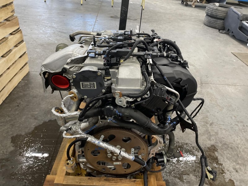 16-'19 CADILLAC ATS Engine 2.0L w/turbo AWD 57k miles 6 Month Warranty!