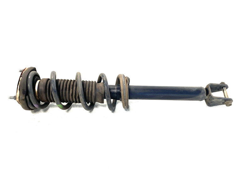 17-22 INFINITI Q60 RWD FRONT LEFT SHOCK STRUT SPRING ABSORBER OEM #A0.34