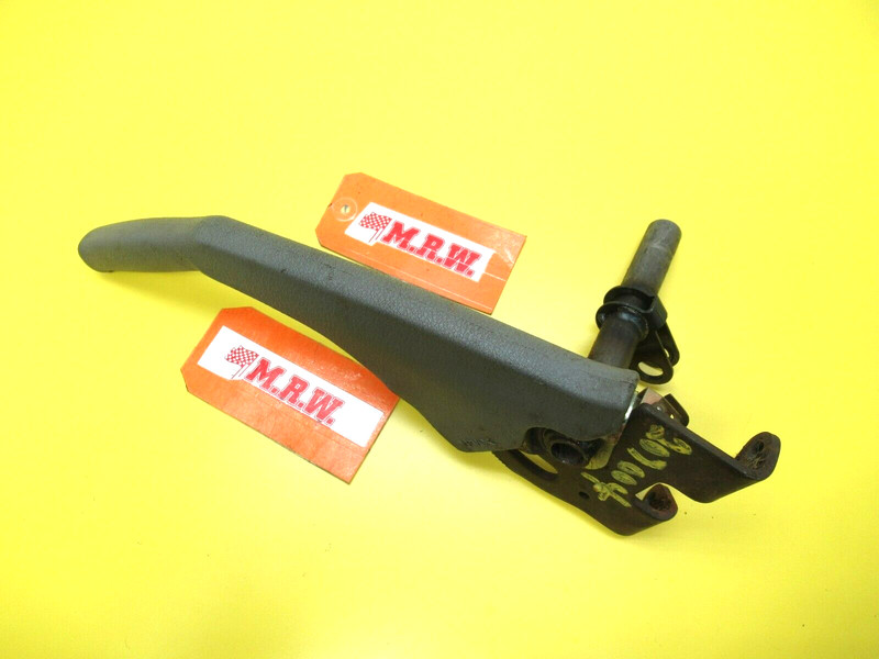 EMERGENCY E BRAKE HAND LEVER HANDLE PARKING CABLE CAR for 03 MITSUBISHI GALANT