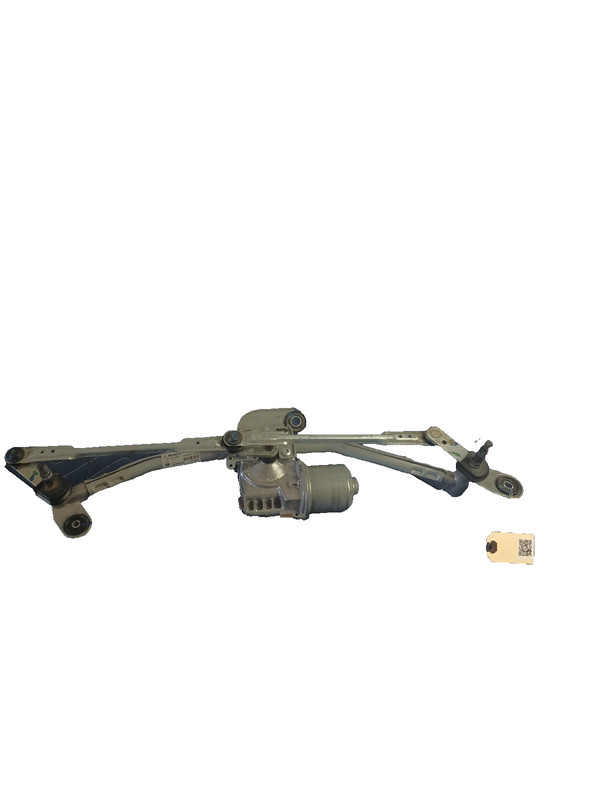 Used Oem Dodge Front Windshield Wiper Motor & Linkage for 2023-2024 Hornet