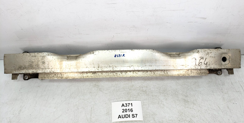 ✅ 12-18 OEM Audi A7 S7 RS7 Rear Bumper Reinforcement Impact