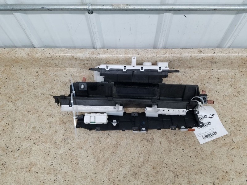 Speedometer Cluster MPH Thru 10/05 Fits 05-06 PRIUS 308314