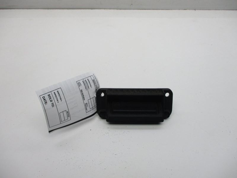 2008-2014 Mercedes C-Class Trunk Lid Release Button Switch