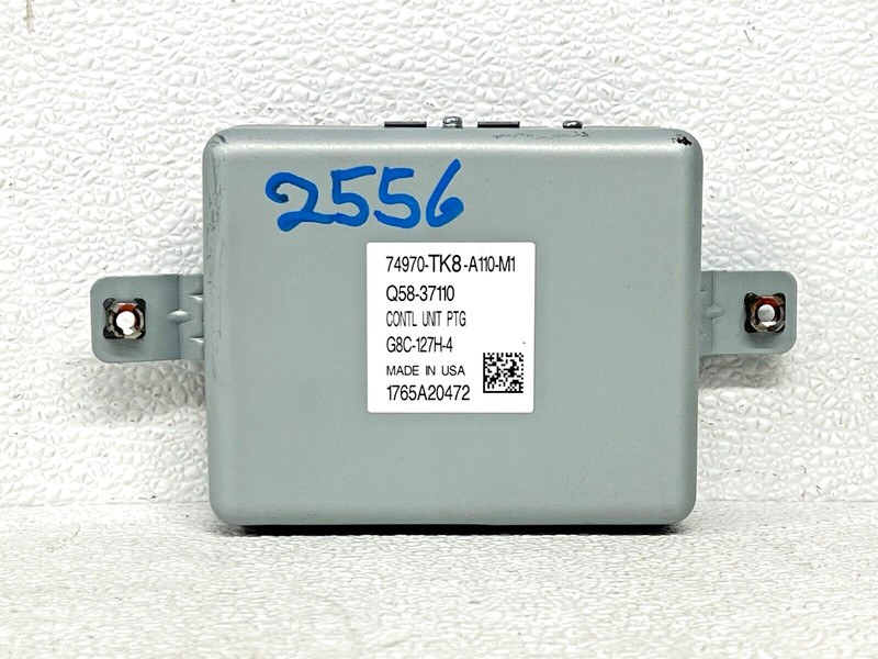 ⭐2014-2017 HONDA ODYSSEY EX-L ECU POWER TAILGATE LIFTGATE CONTROL MODULE LOT2556