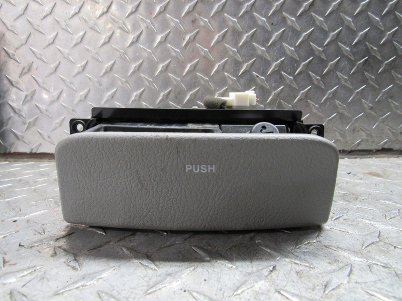 2007 2008 2009 KIA SPECTRA CENTER CONSOLE ASHTRAY COMPARTMENT BOX LIGHTER