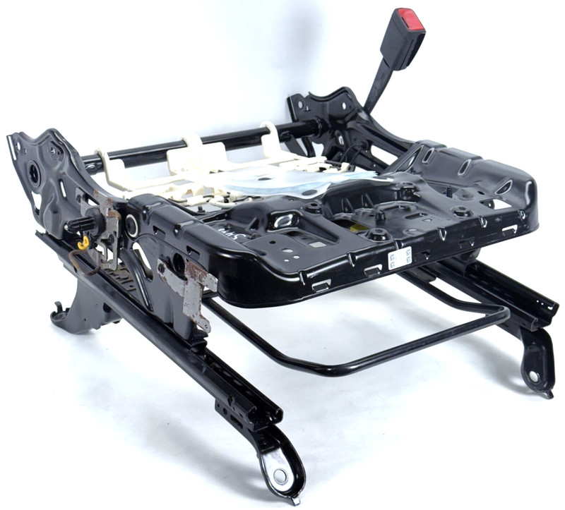 ✅ 2019-2025 RAM 1500 5th Gen OEM FRONT RIGHT MANUAL SEAT CUSHION FRAME Passenger