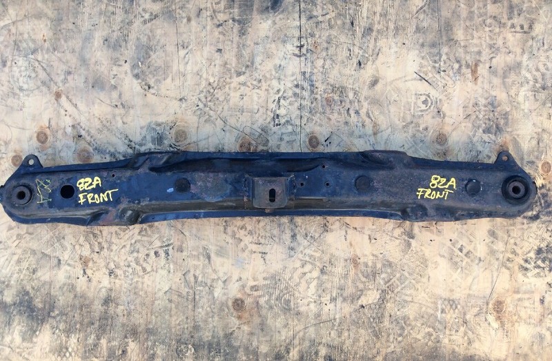 82 83 1982 1983 Accord Front Beam Radiator Cross Member Used OEM