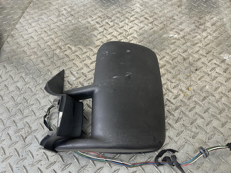 02-06 Freightliner Sprinter Van Driver Left Sprinter Van Side Mirror Tested Oem