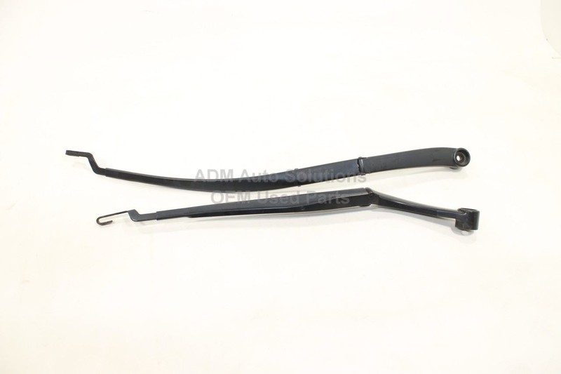 2016-2020 KIA SORENTO FRONT WINDSHIELD LEFT & RIGHT SIDE WIPER ARM SET OEM