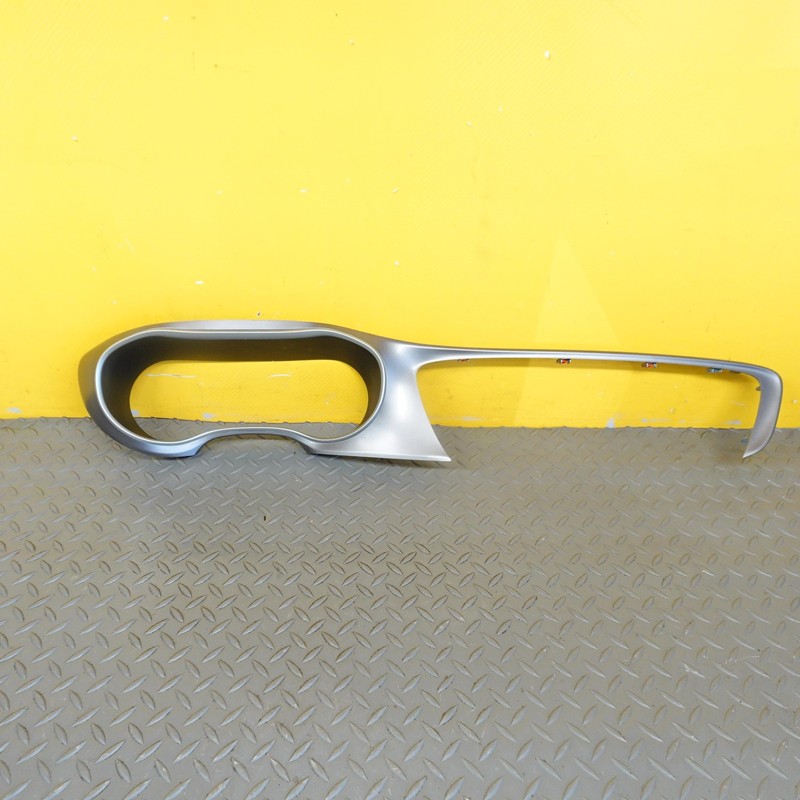 2017-2024 CHRYSLER PACIFICA DASHBOARD DASH CLUSTER COVER BEZEL TRIM OEM