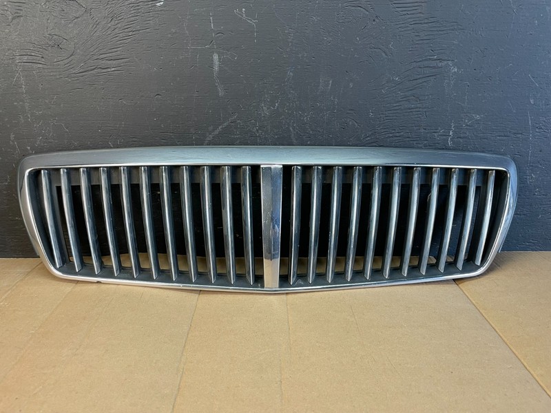 2002 to 2005 Hyundai XG350 Front Upper Grill Grille W/Emblem ac2067 DG