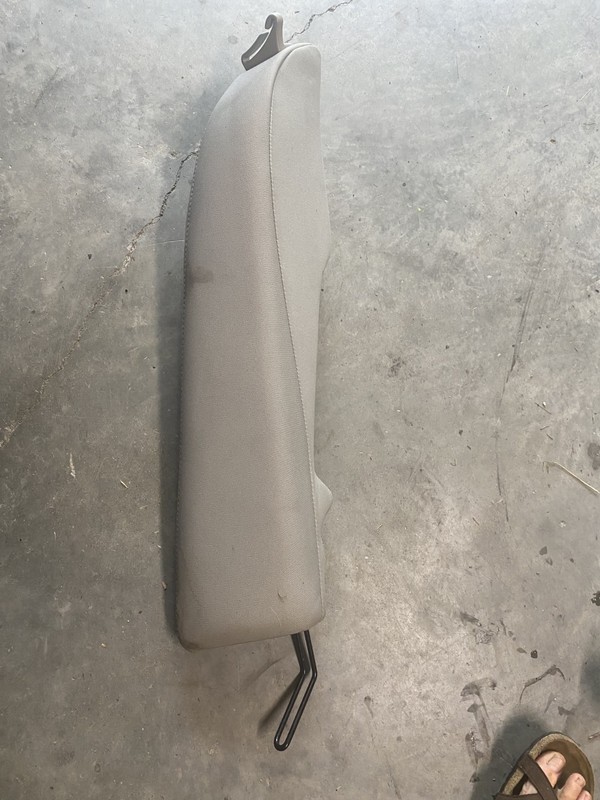 2016 Kia Optima LX Right Bolster OEM