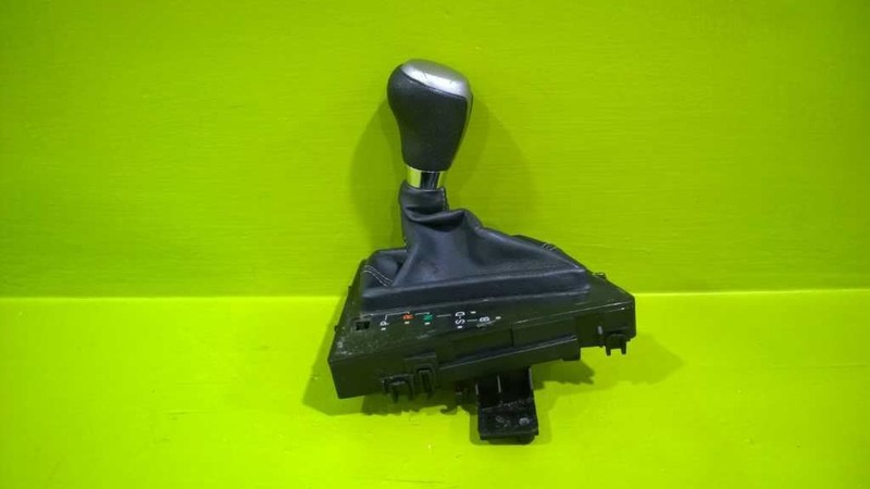 14 15 16 17 18 COROLLA FLOOR GEAR SHIFT SHIFTER SELECTOR OEM 3336-13