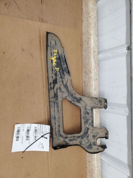 Radiator Core Support Impala With 8-454 Fits 75-76 CHEVROLET PASS. 287653