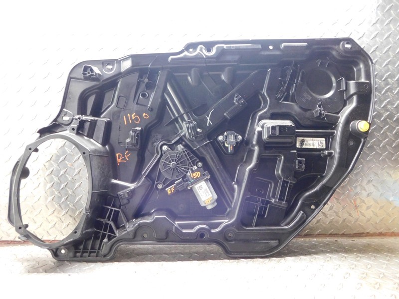 2015-2023DODGE CHARGER RIGHT PASSENGER FRONT DOOR WINDOW REGULATOR