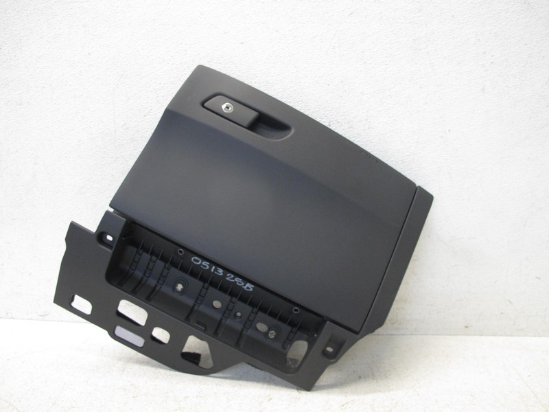 17-23 AUDI B9 A5 S5 A4 S4 GLOVEBOX DASH GLOVE BOX COMPARTMENT STORAGE OEM 051325