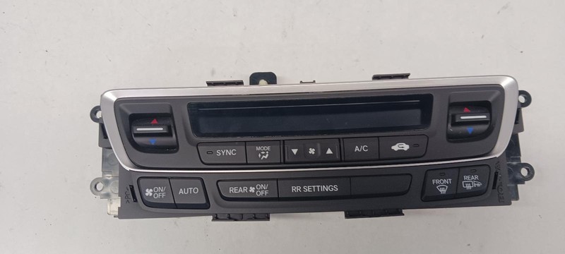 19-'23 HONDA PASSPORT Heat AC Controller OEM 1 Year Warranty!