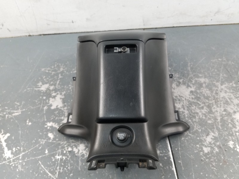 2000 Honda S2000 AP1 Center Console Rear Storage #5642 F6