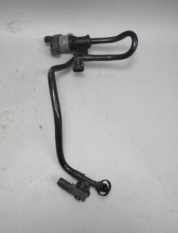 2012-2016 BMW N20 N26 4-Cyl Turbo Engine Fuel Tank Breater Valve EVAP Emissions