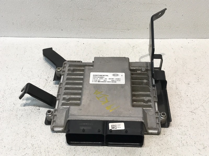 2019-2020 Kia Sorento Engine Computer Ecu Pcm Ecm Pcu OEM 39173-2GMA0