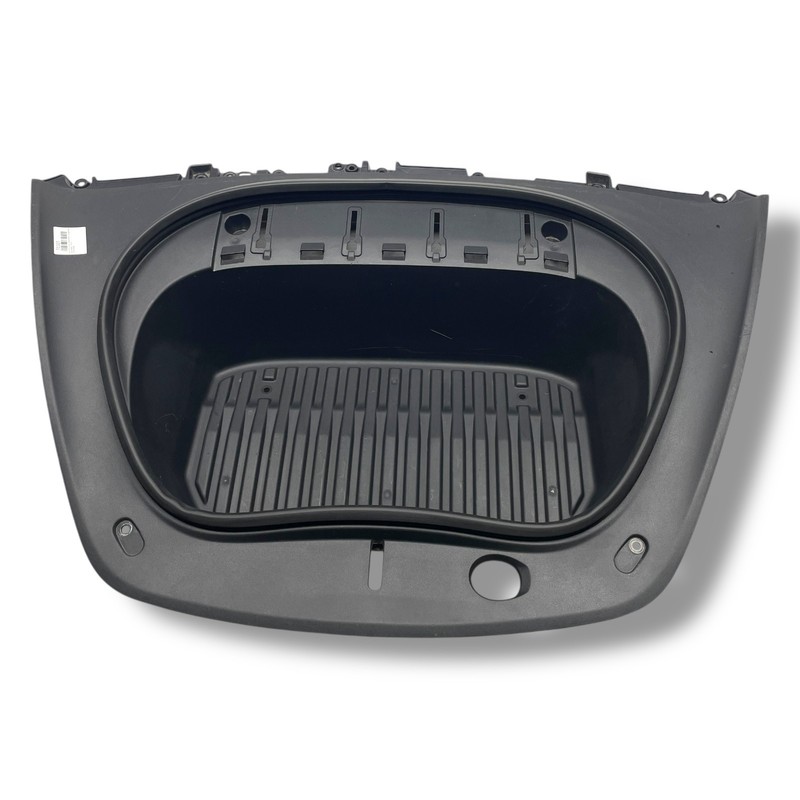 2024-2025 Tesla Model 3 Front Frunk Trunk Compartment Storage Box OEM 1694495-00