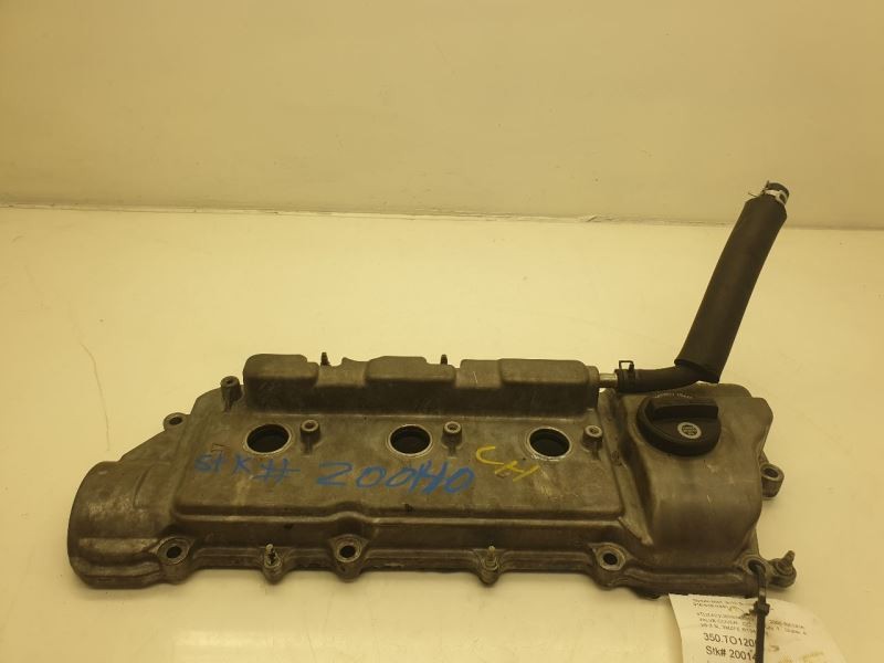 2005 TOYOTA SIENNA 3.3L 6CYL 3MZFE ENGINE VALVE COVER ASSEMBLY