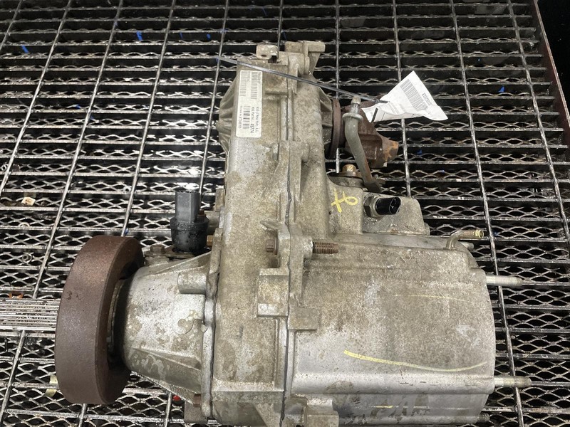 03-'06 JEEP WRANGLER manual Transfer Case 98k miles 6 Month Warranty!