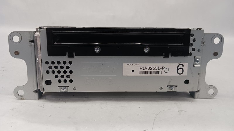 11 FORD EXPLORER radio stereo head unit OEM 1 Year Warranty!