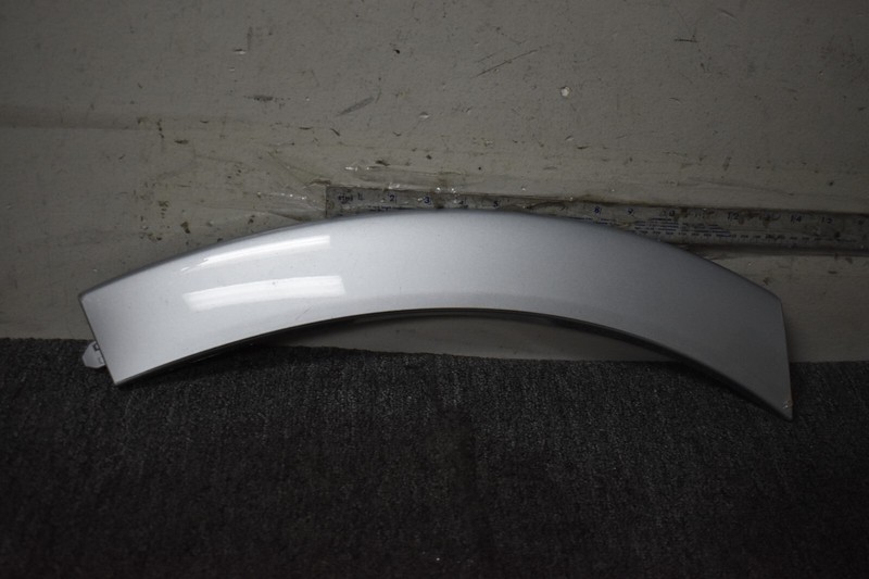 2019-2020 PORSCHE CAYENNE BASE WHEEL OPENING FACTORY OEM