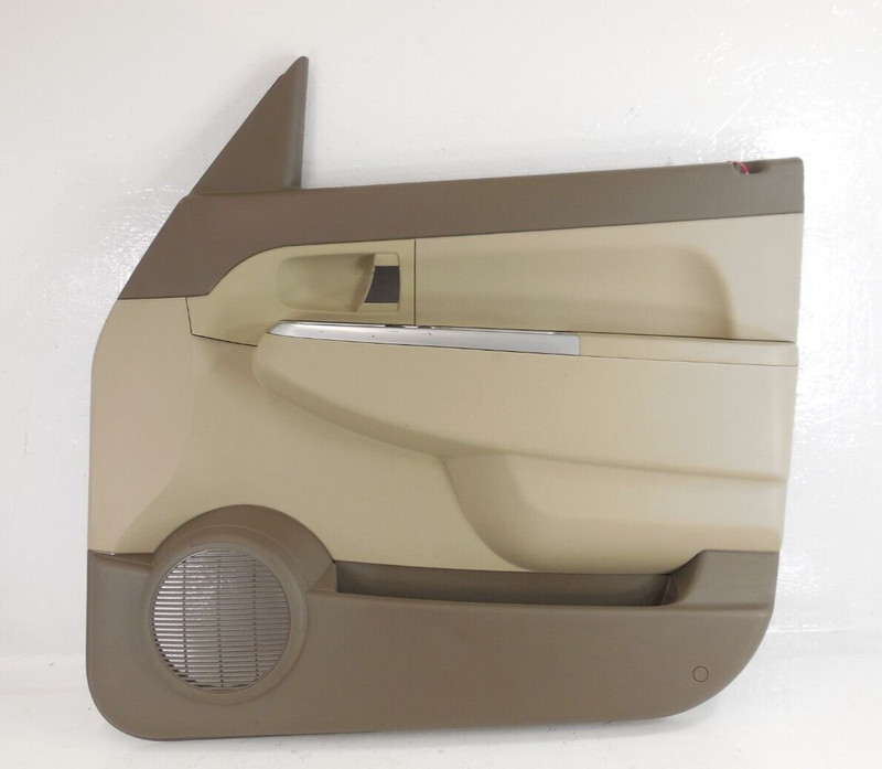 2008-2011 Jeep Liberty Front Interior Door Panel Passenger Right RH OEM