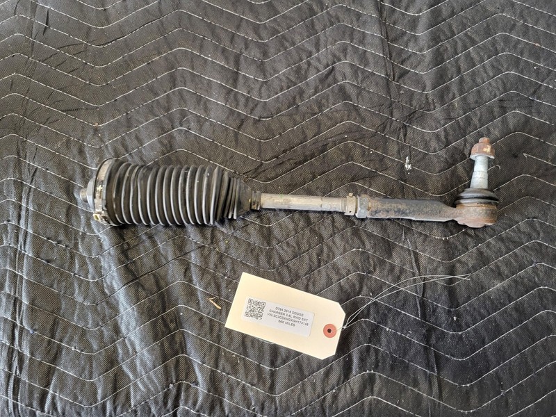 Used Oem Dodge Left or Right Outer Inner Steering Tie Rod 2015-2017 Charger 3.6L